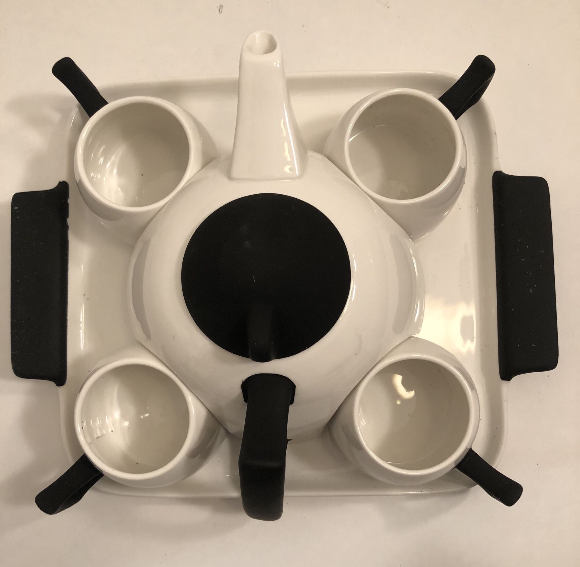 🙋♀️ Modern Coffee or Tea Service ☕️ 🍵