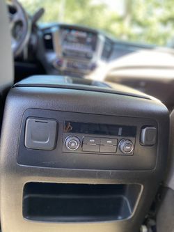 2018 Chevrolet Tahoe Thumbnail