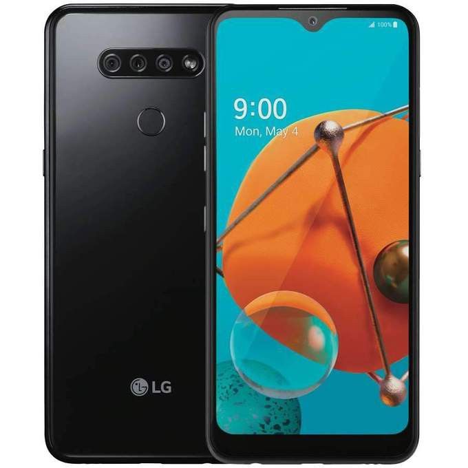 LG K51 Bundle Pack!!!!!!
