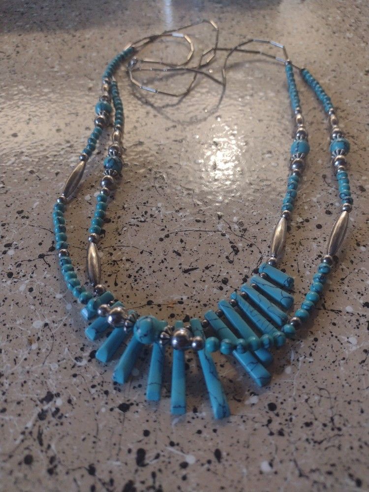 Necklace