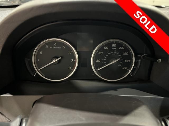 2014 Acura RDX