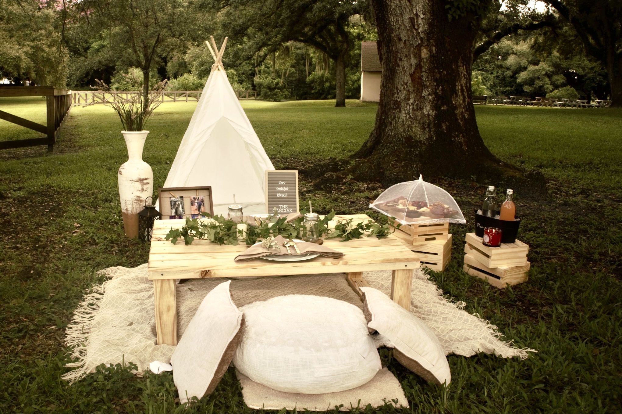 Picnic Events