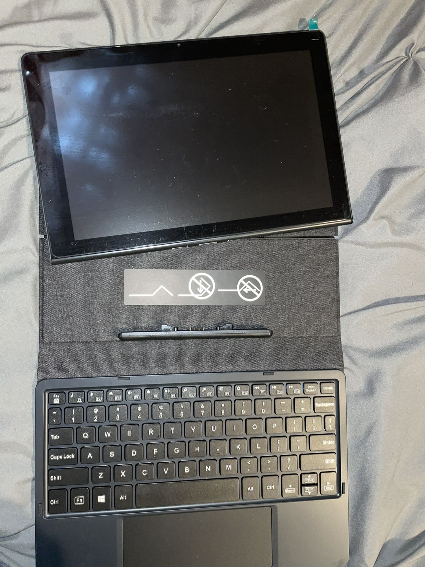 Windows Laptop/ Tablet
