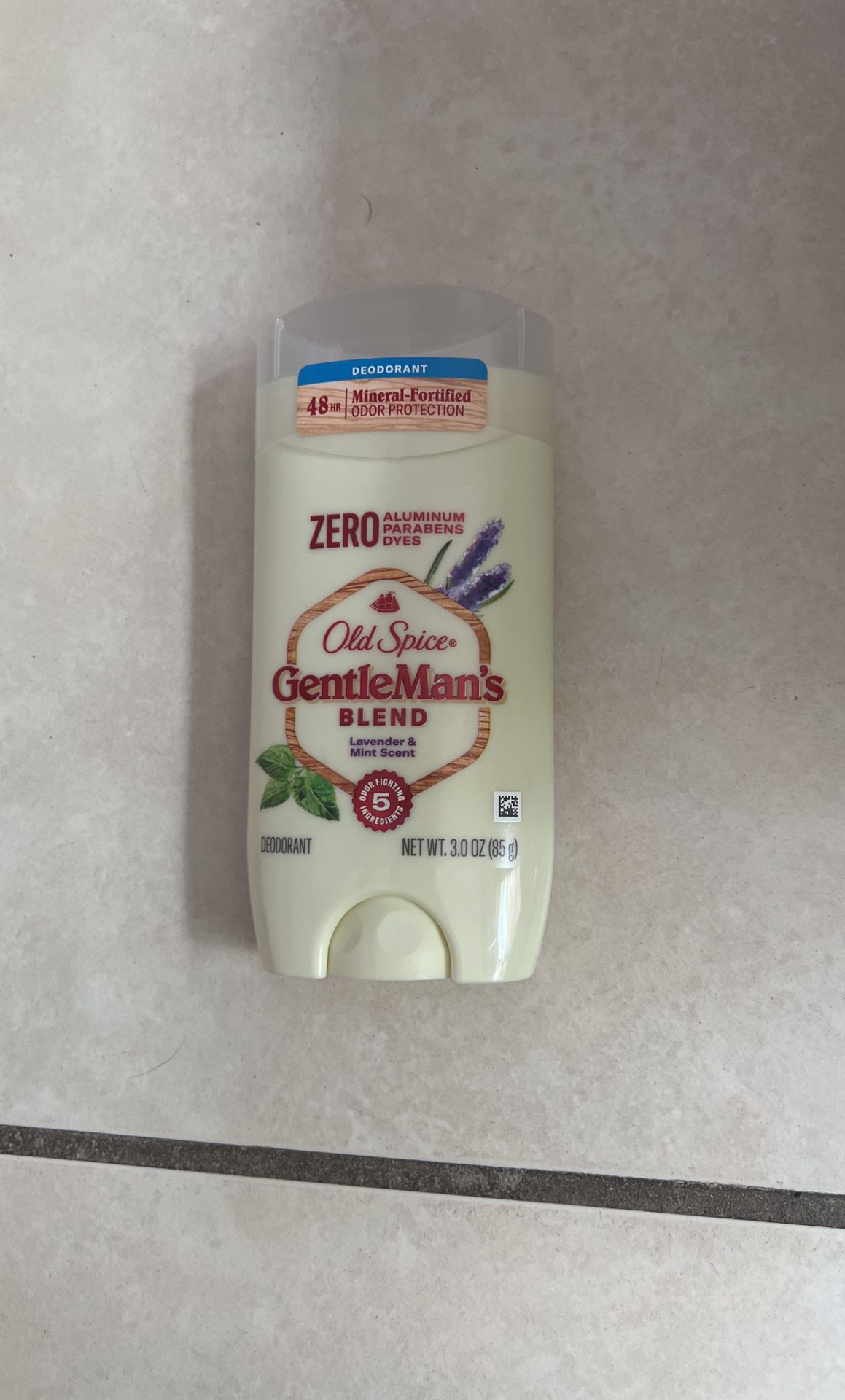 Old Spice Men Deodorant