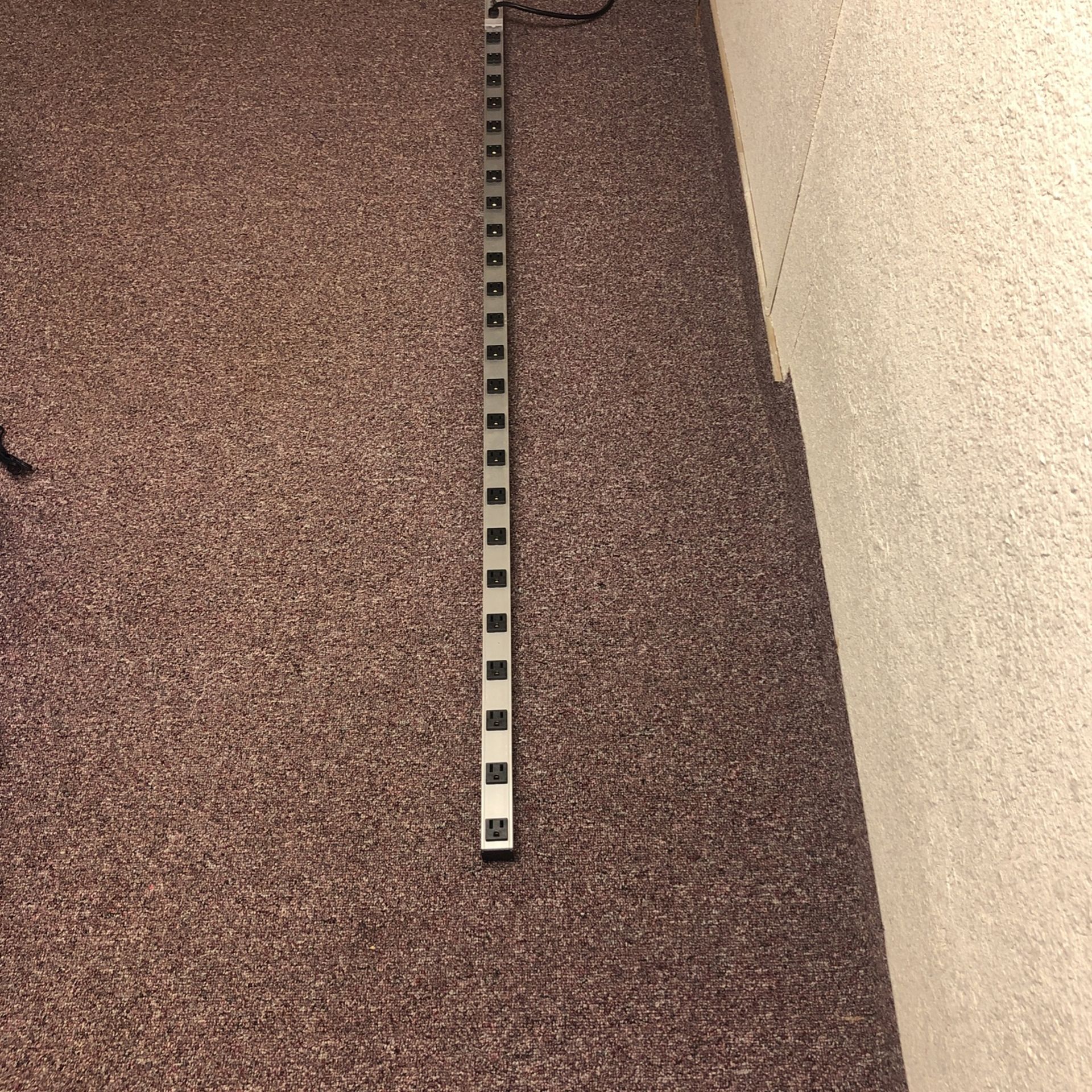 6 Foot Power Strip