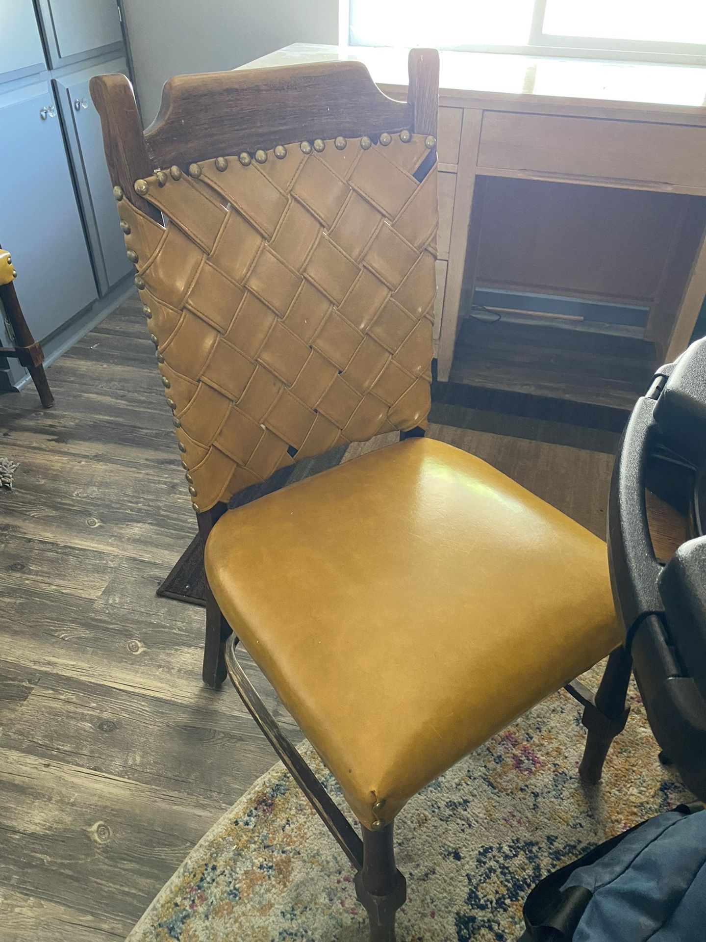 Table And Chair Set
