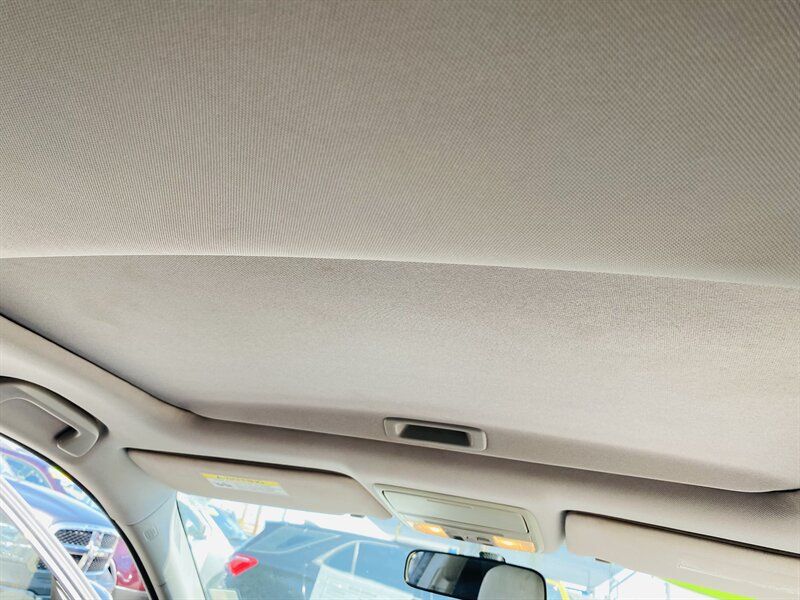 2015 Honda Accord EX