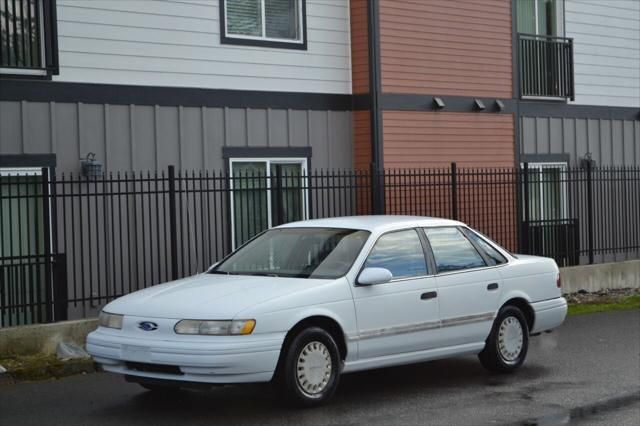 1993 Ford Taurus