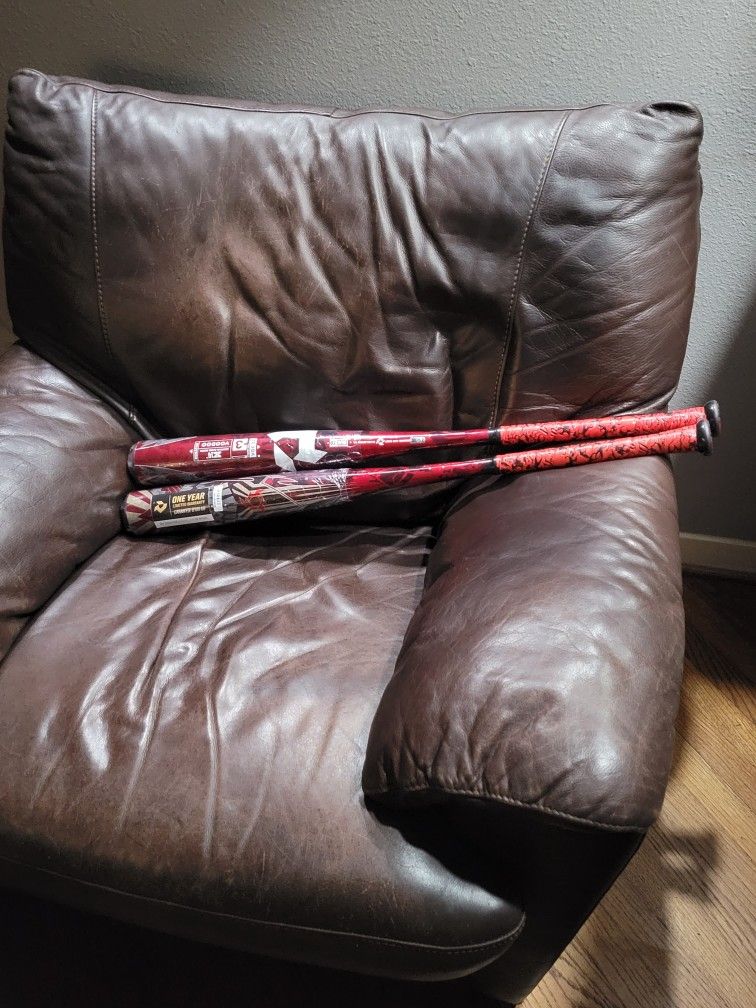 2022 VOODOO (-3) BBCOR BASEBALL BAT: 32/29