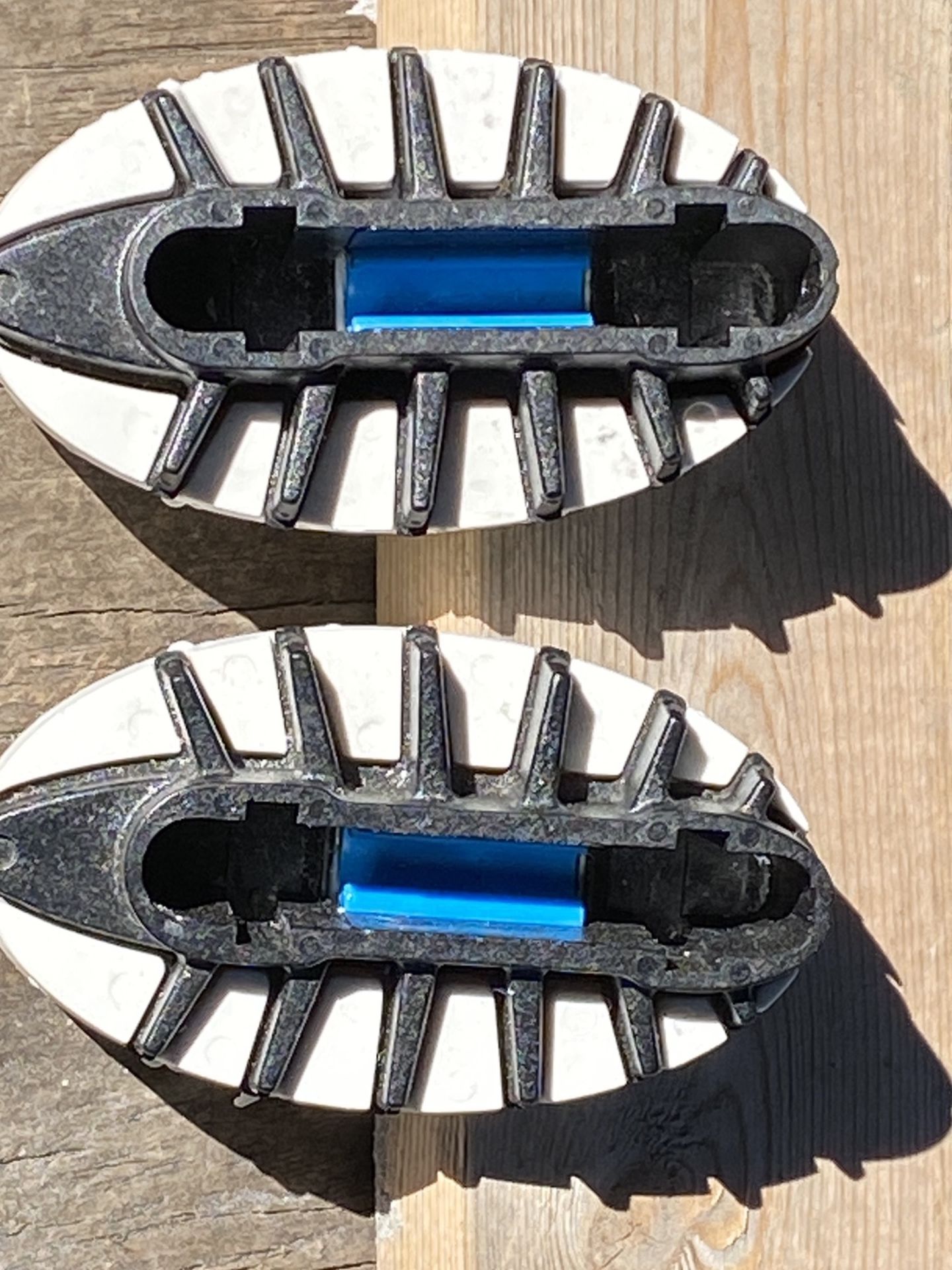 SPEEDFINS SURFBOARD FIN BOX AUSTRALIAN