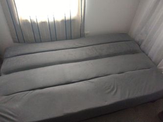 Fold Out Couch/Bed Thumbnail