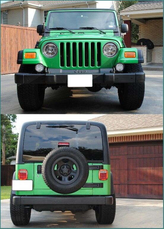 2004.Jeep Wrangler-Sport