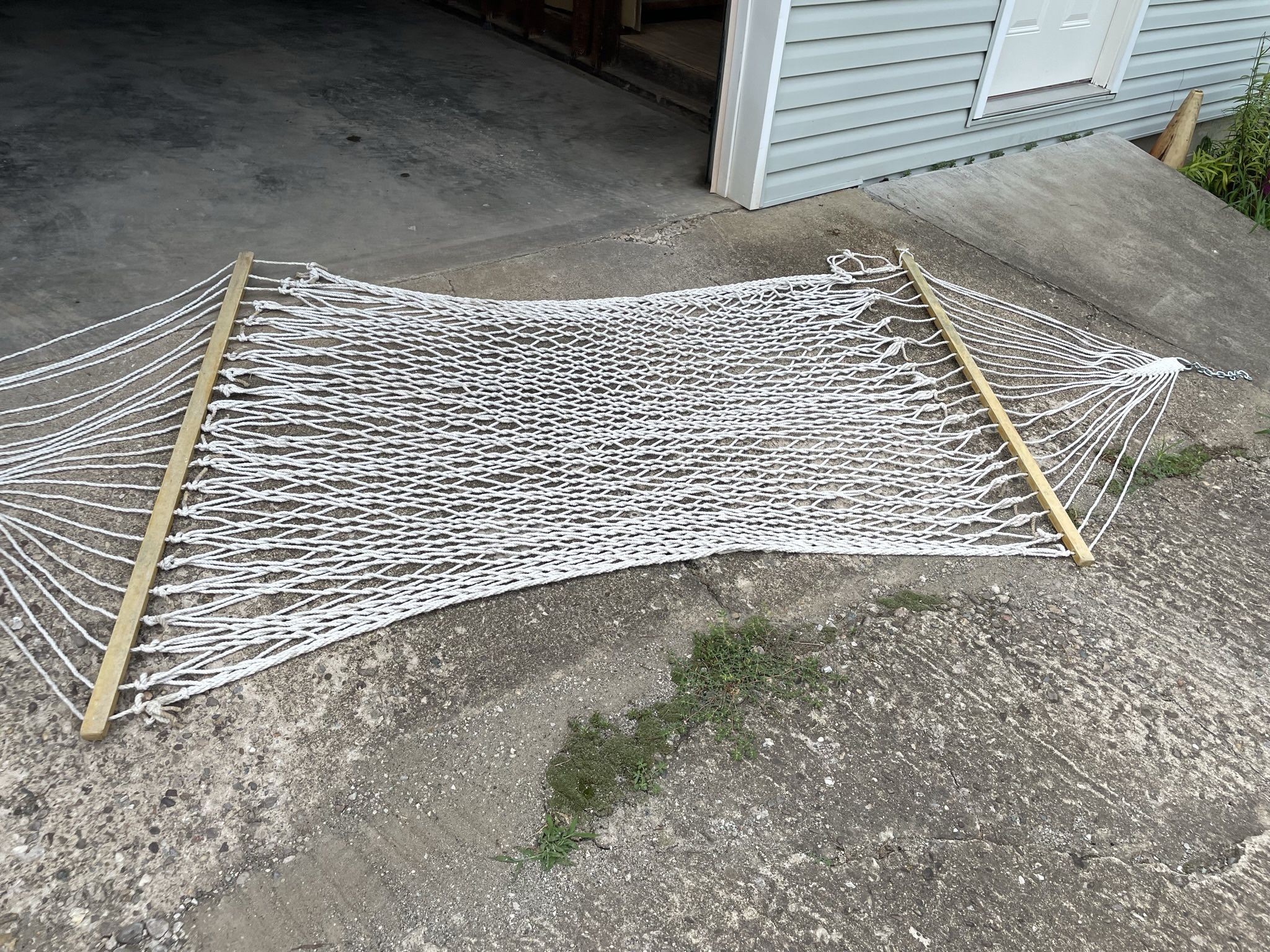 PawleysIsland Hammock