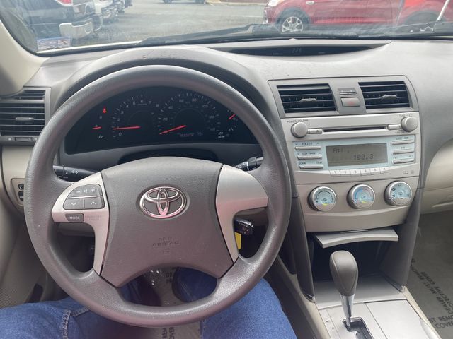 2009 Toyota Camry