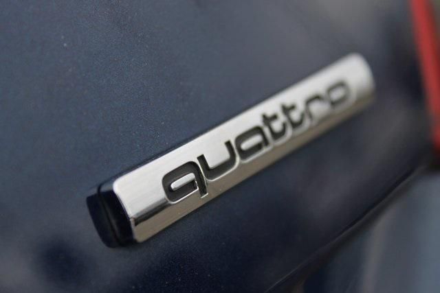 2013 Audi TT
