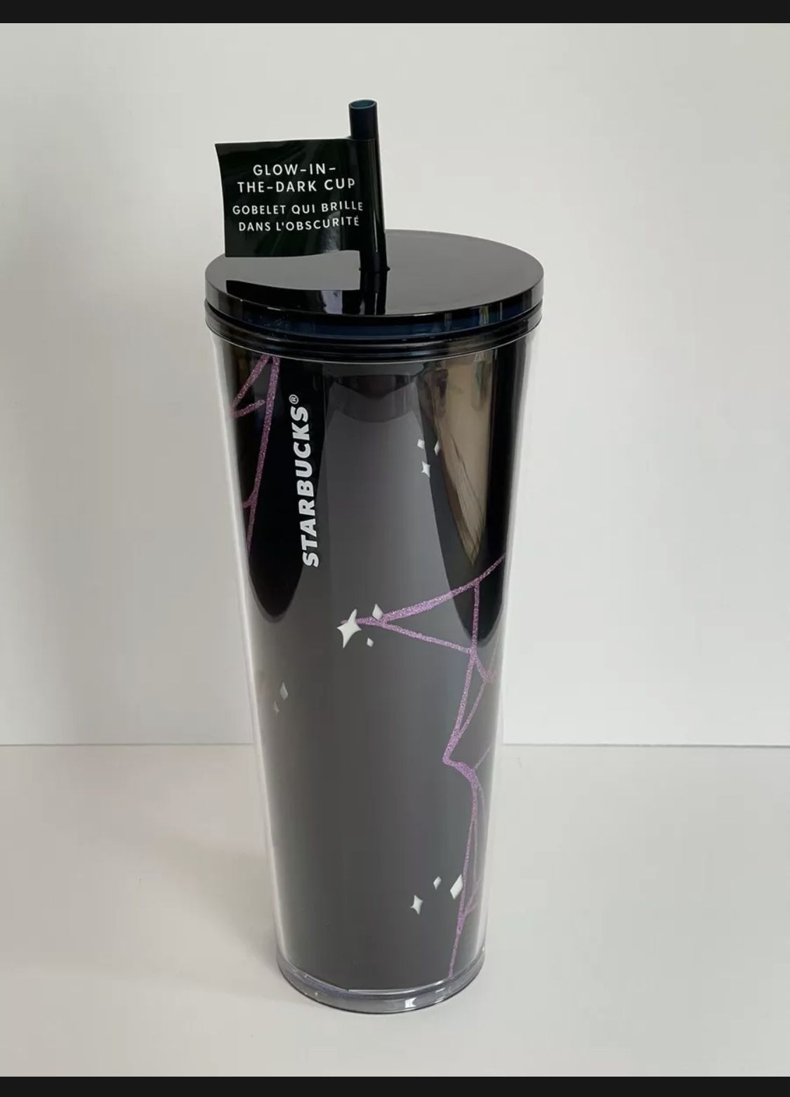 Starbucks Halloween Venti Tumbler *New