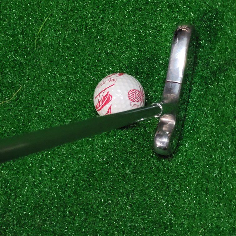 Macgregor Model 102 Golf Putter Club, RH/LH 