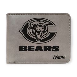 Chicago Bears Wallet Thumbnail