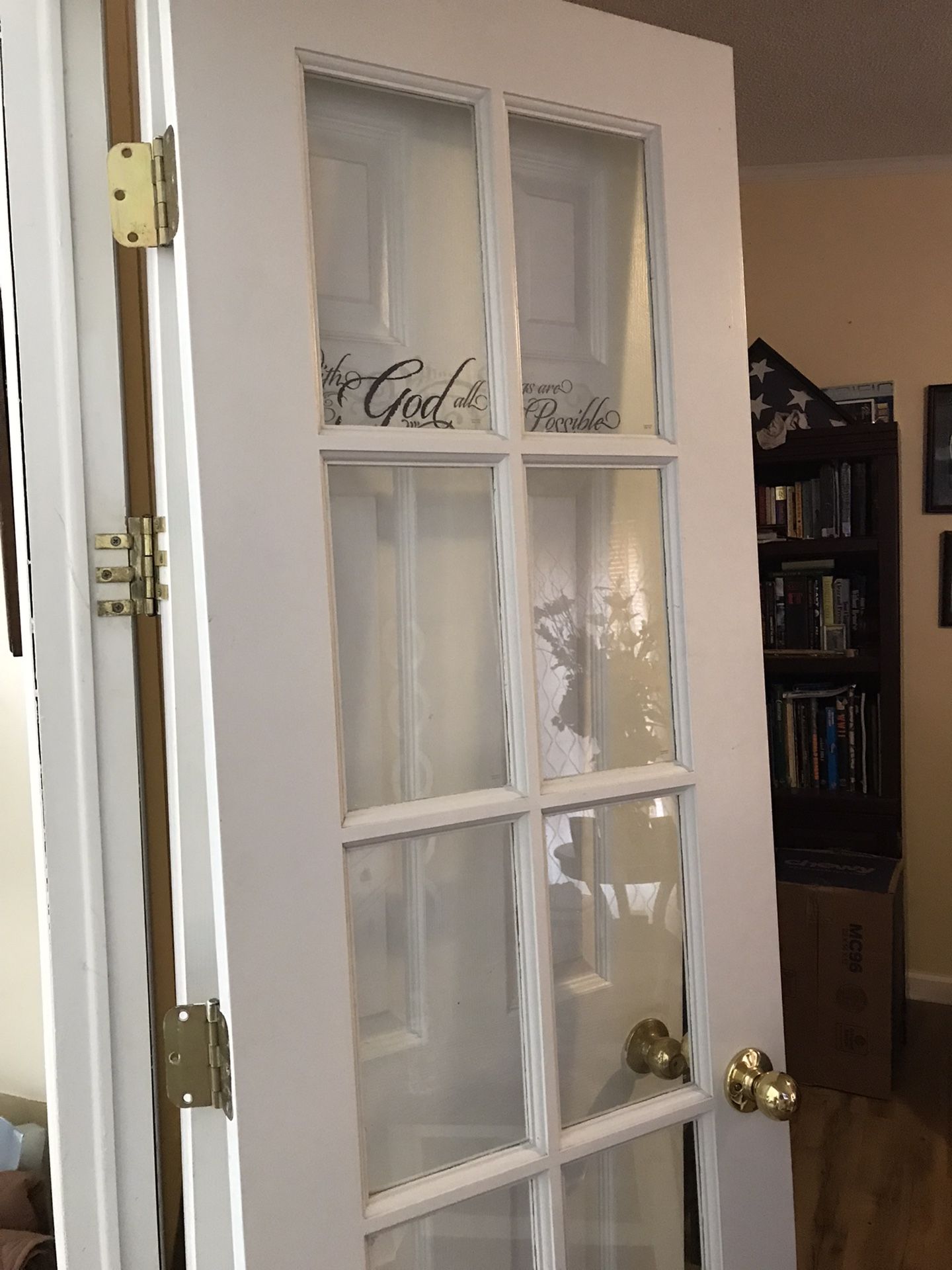 French Doors