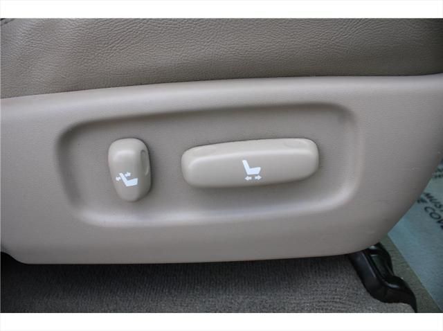 2005 Toyota Sequoia