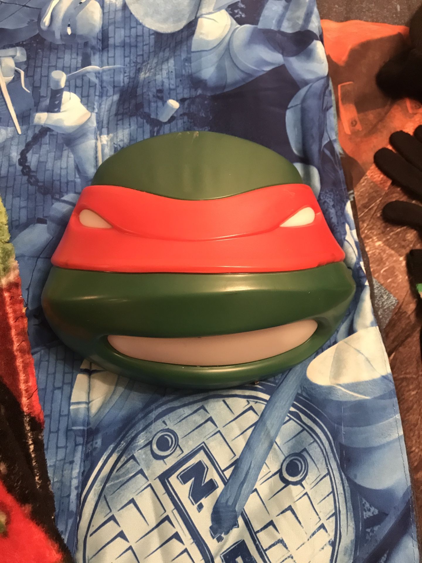 TMNT Bundle