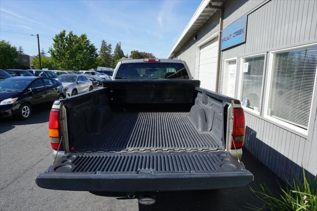 2000 Chevrolet Silverado 1500