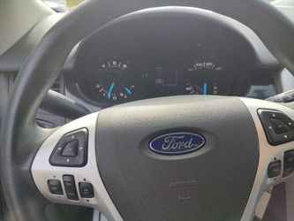 2013 Ford Edge Thumbnail