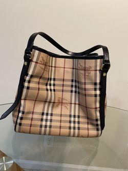Burberry Handbag Authentic  Thumbnail