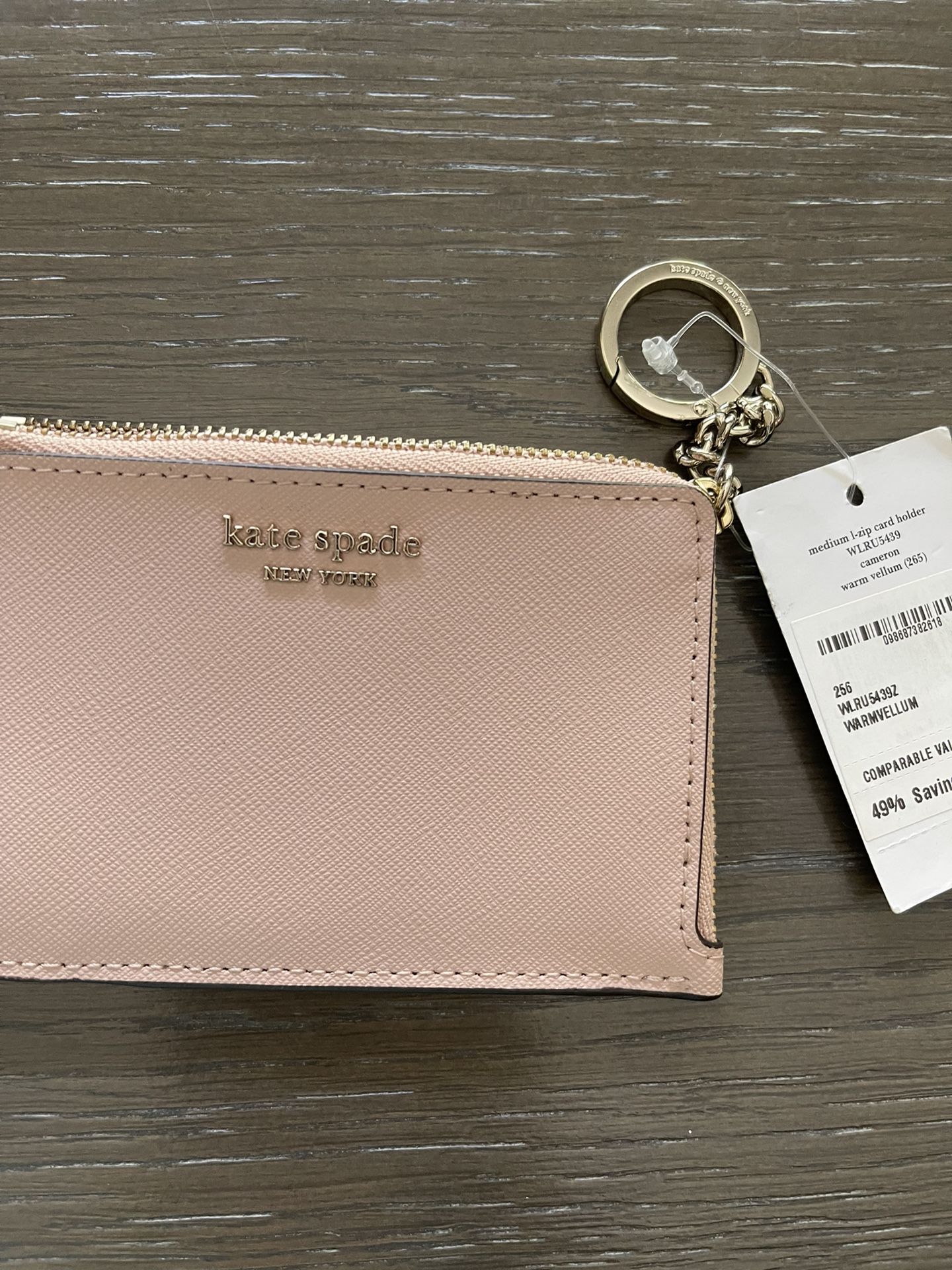 Wallet Small