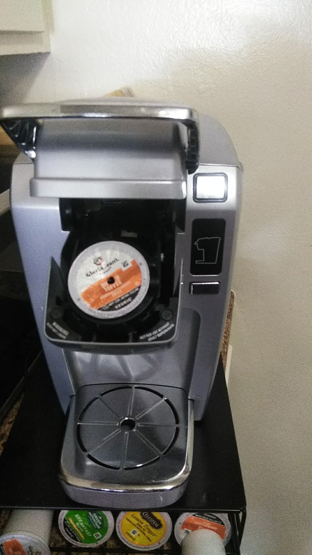 Keurig Single