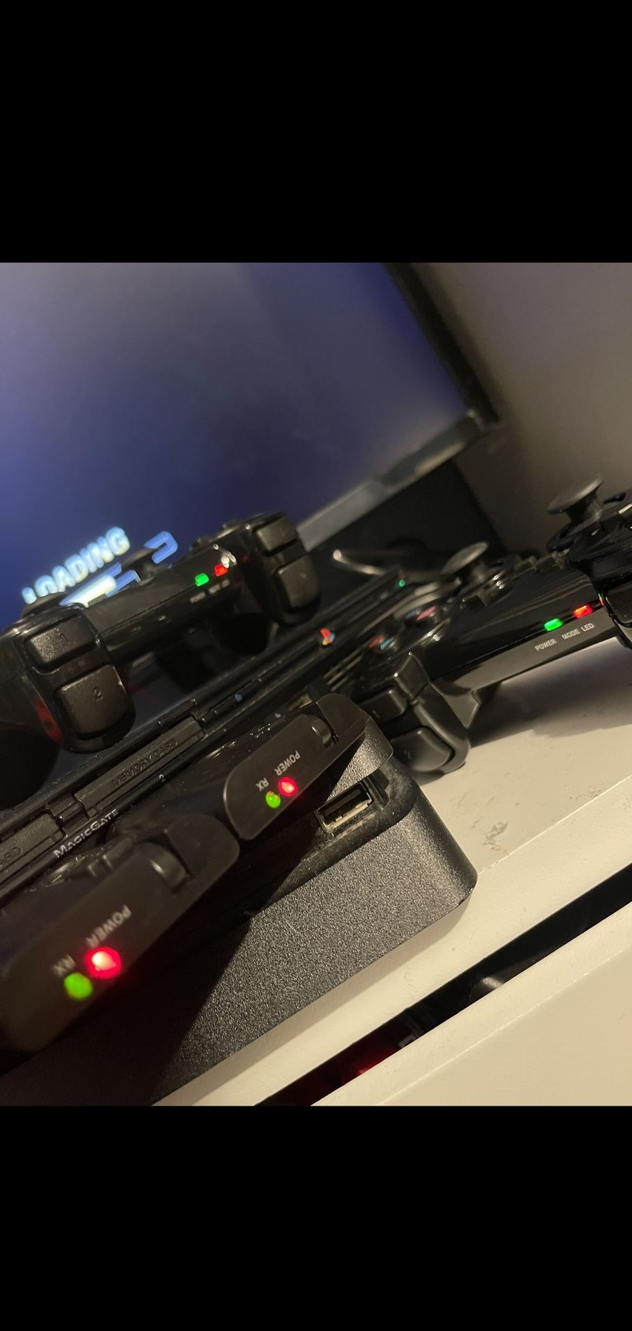 Ps2 Slim