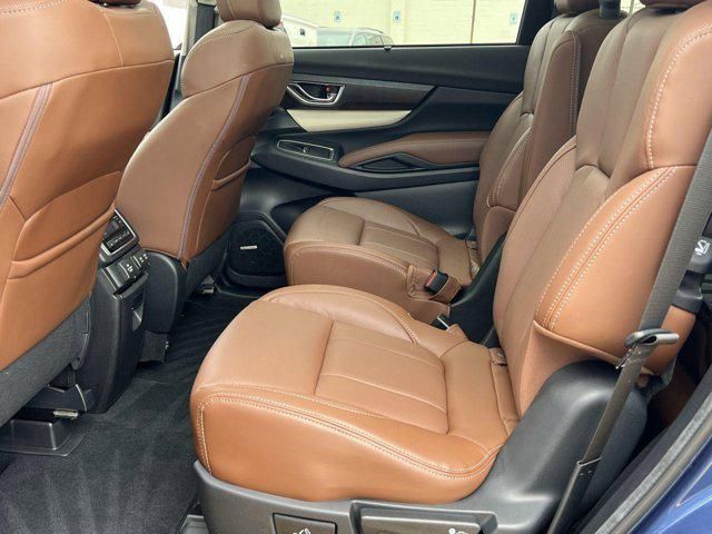 2020 Subaru Ascent