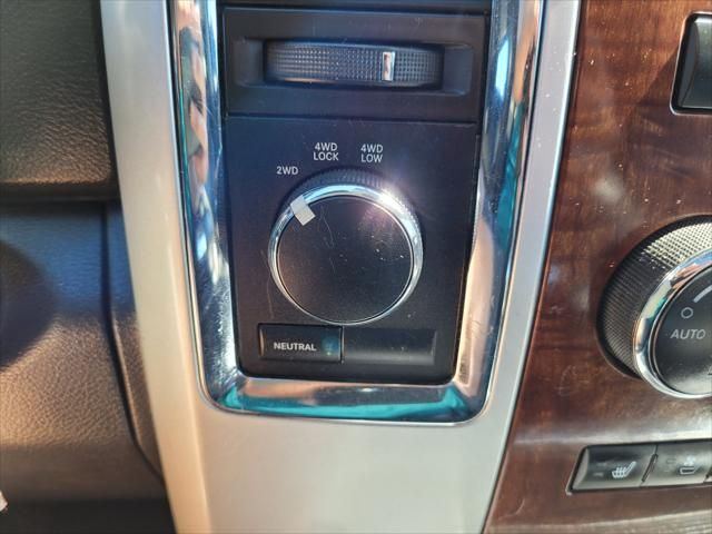 2010 Dodge Ram 3500