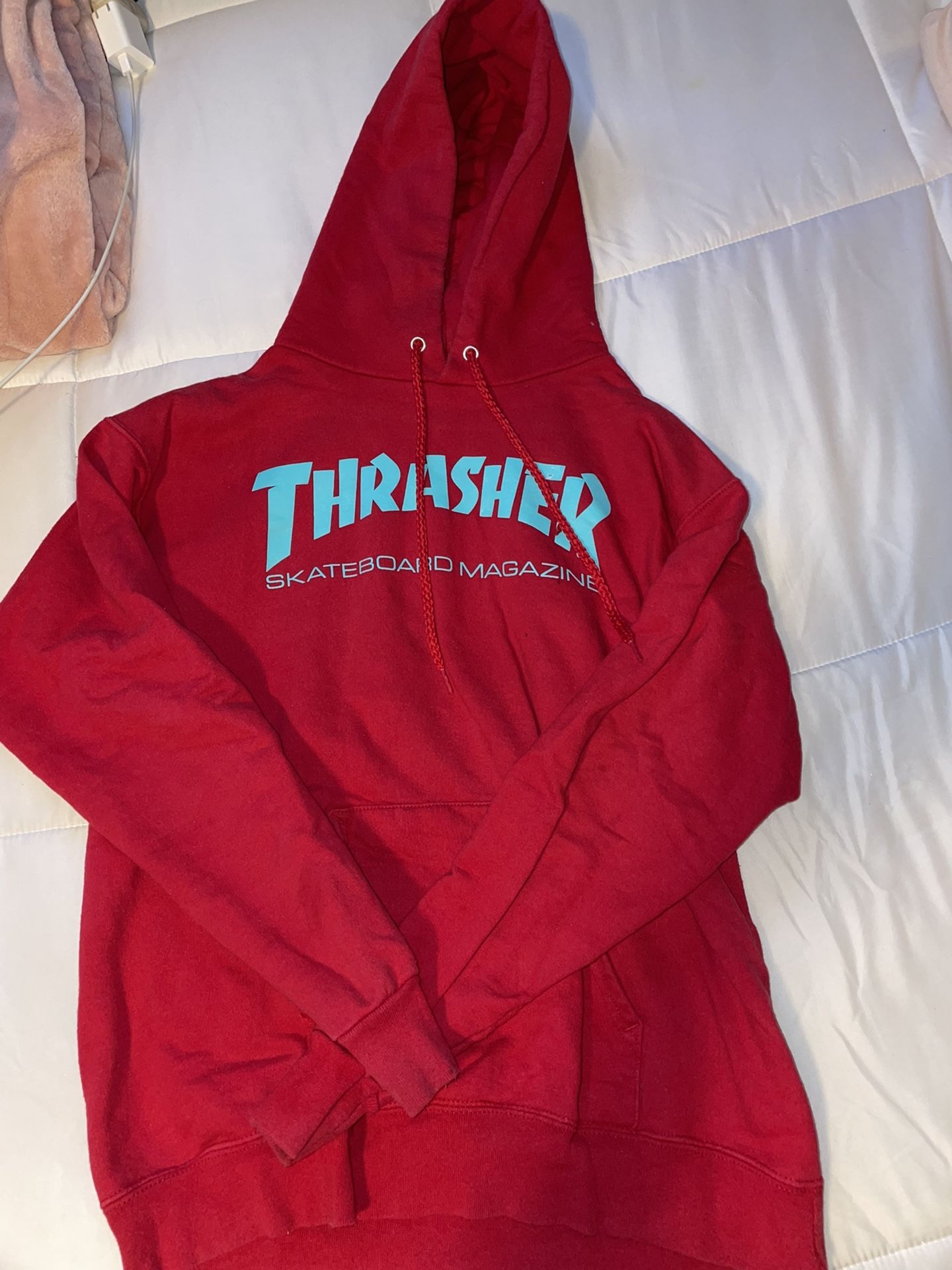 Thrasher Hoodie