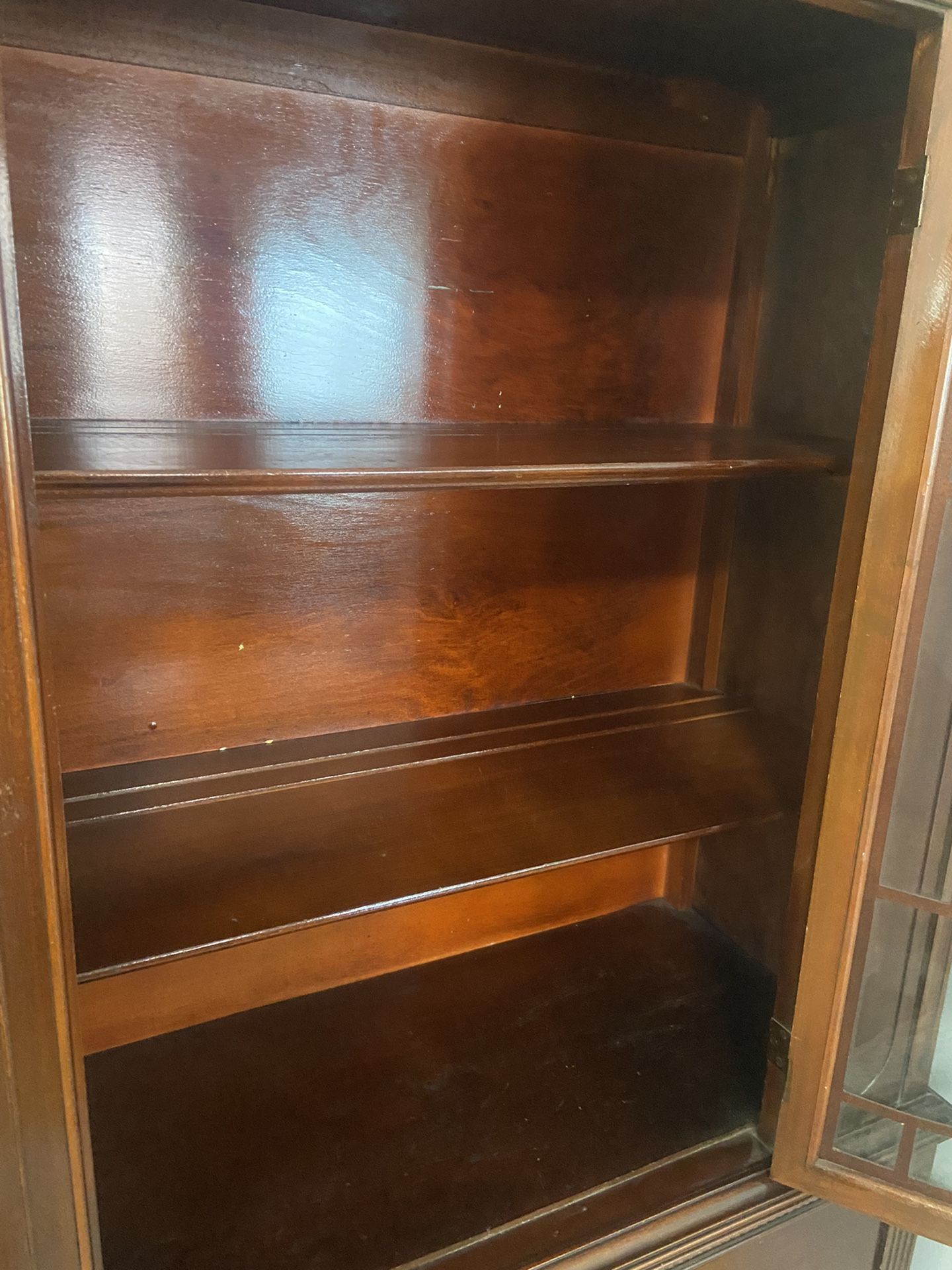 China Cabinet