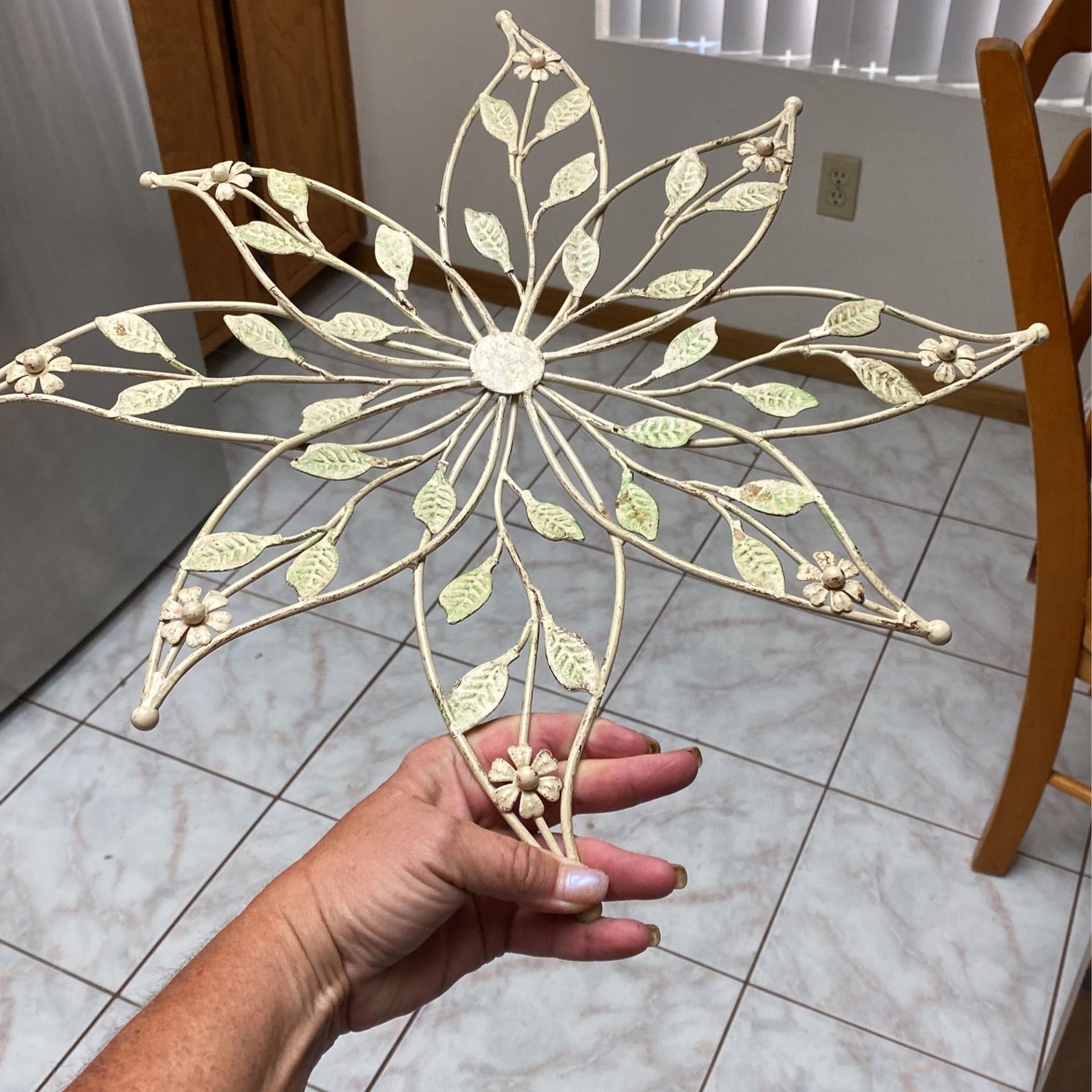 Wall Decoration or Trivet