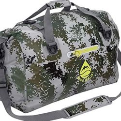 Waterproof Duffle Bag Thumbnail