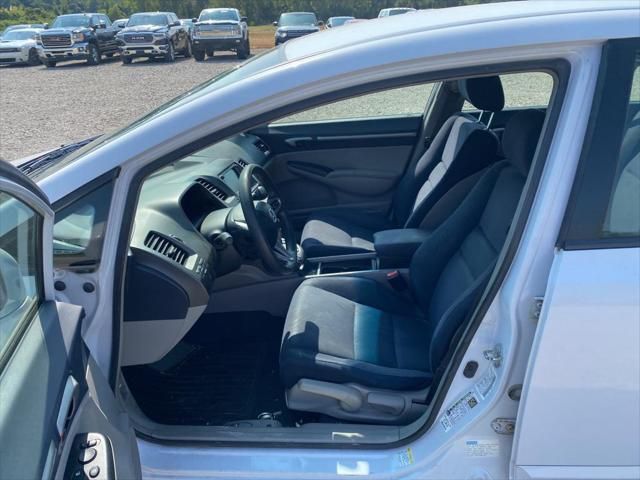 2010 Honda Civic