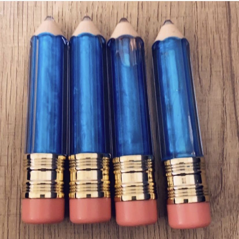 Pencil Tube Lip gloss 