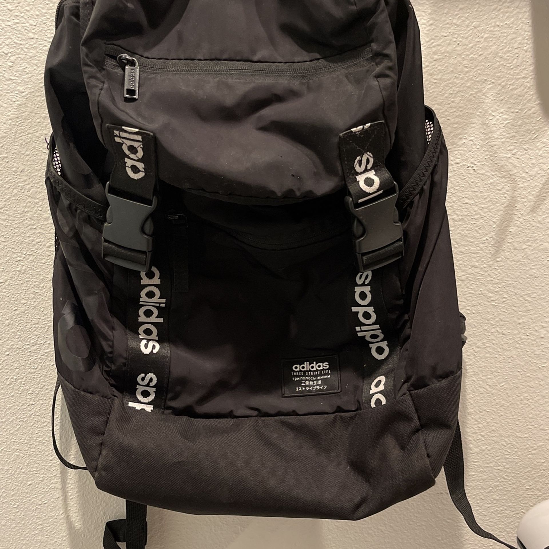 Adidas Laptop Backpack