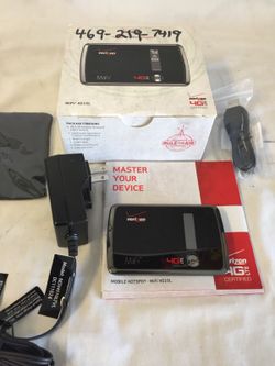 verizon mifi 4510l updates