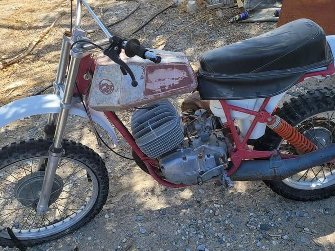 Vintage Dirtbikes Motorcycles, Honda Yamaha Suzuki Kawasaki Husqvarna Maico Bultaco Ossa Cz Penton Parts