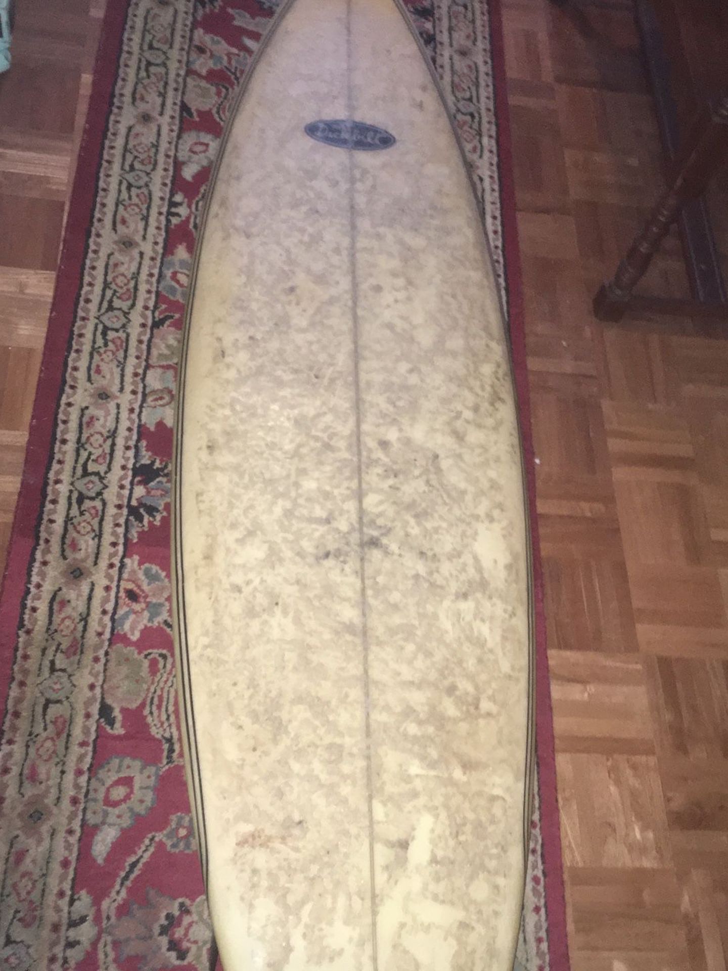 Surf Board