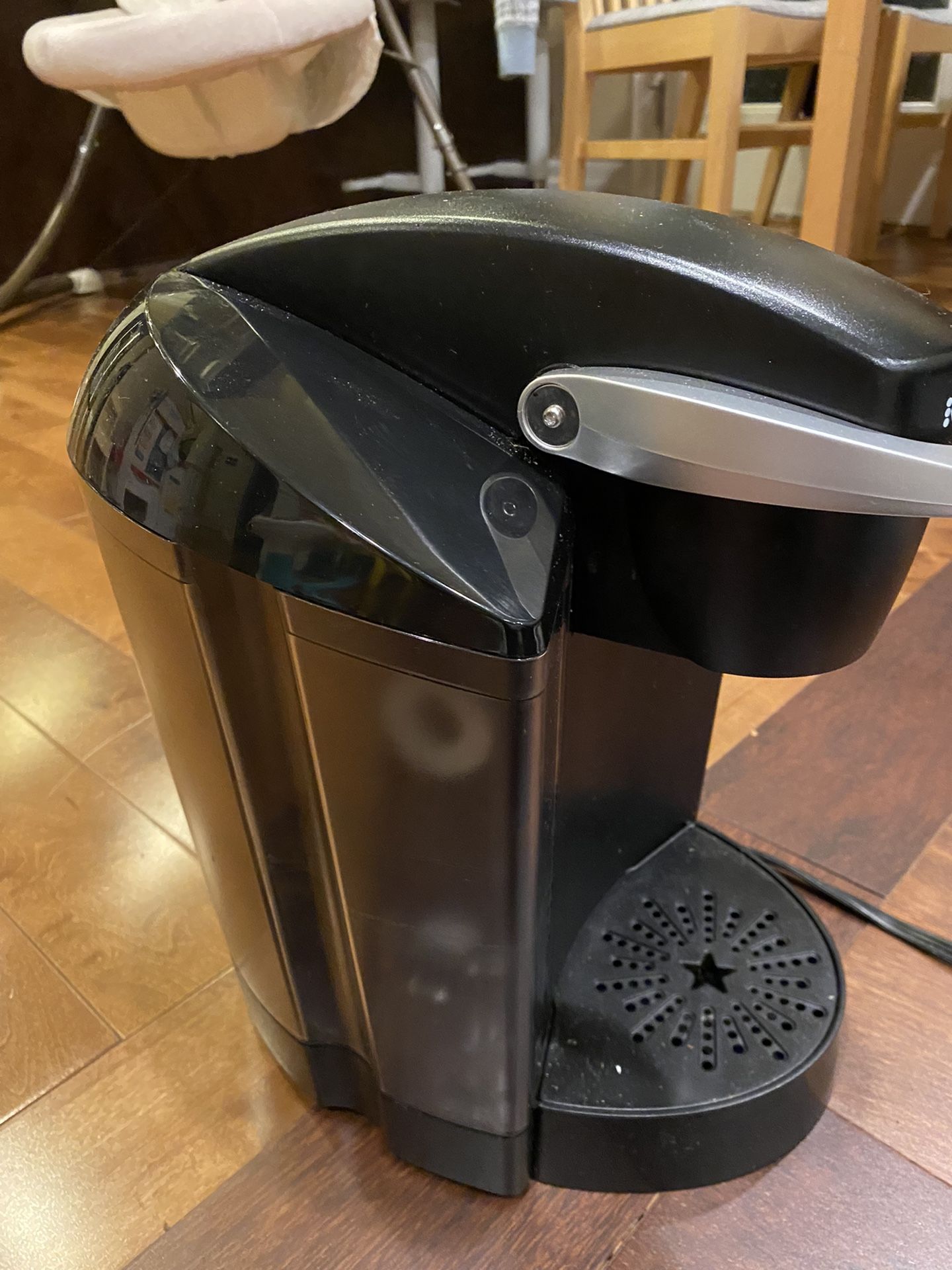 Keurig coffee maker