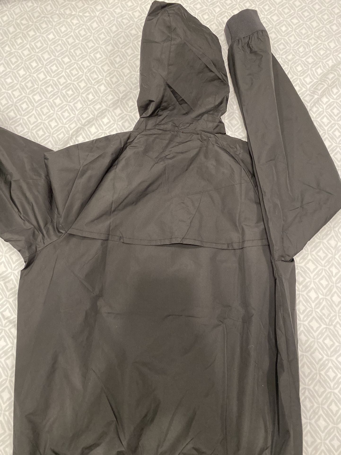 Jordan Paris Saint Germain Windbreaker MEDIUM