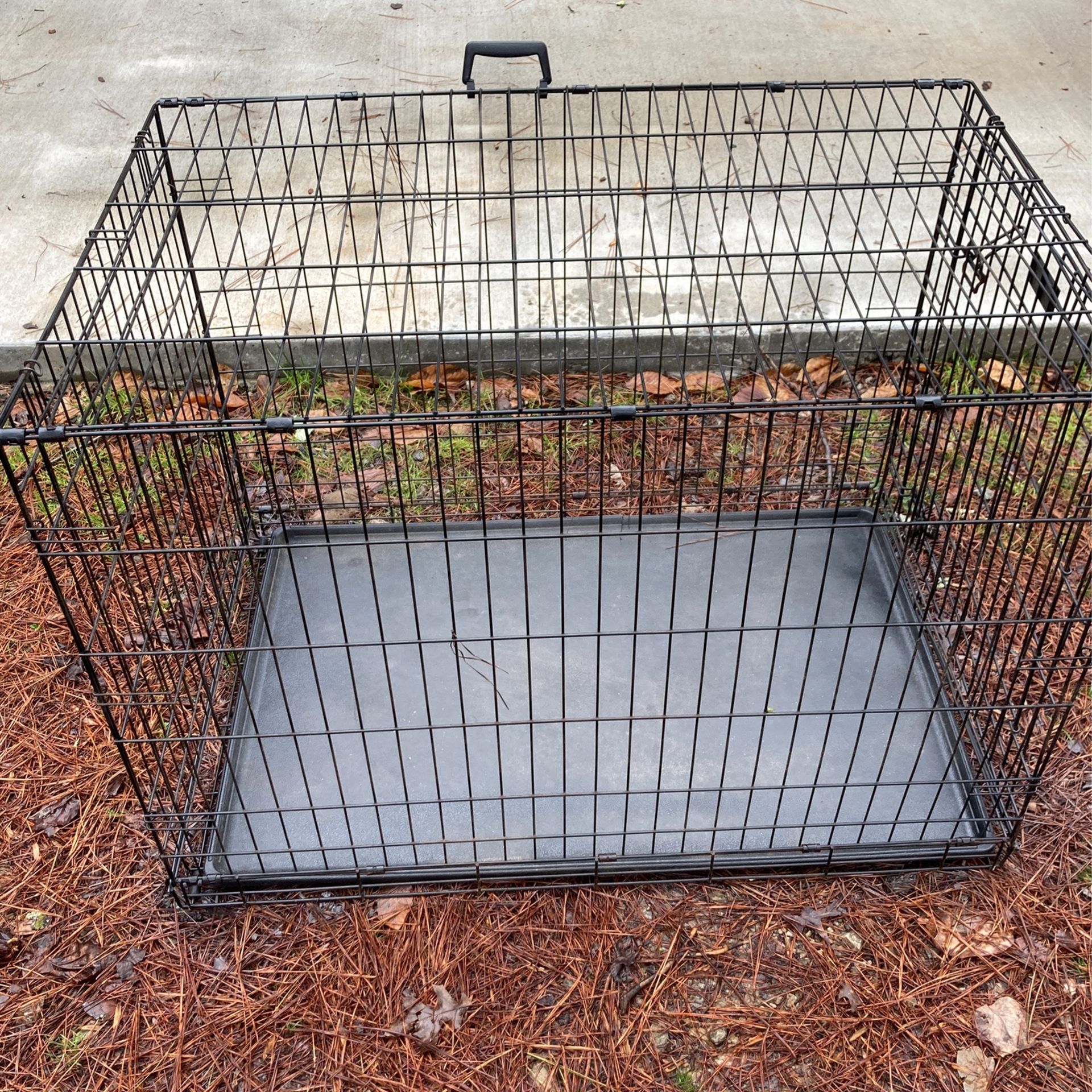 XXL Dog Crate
