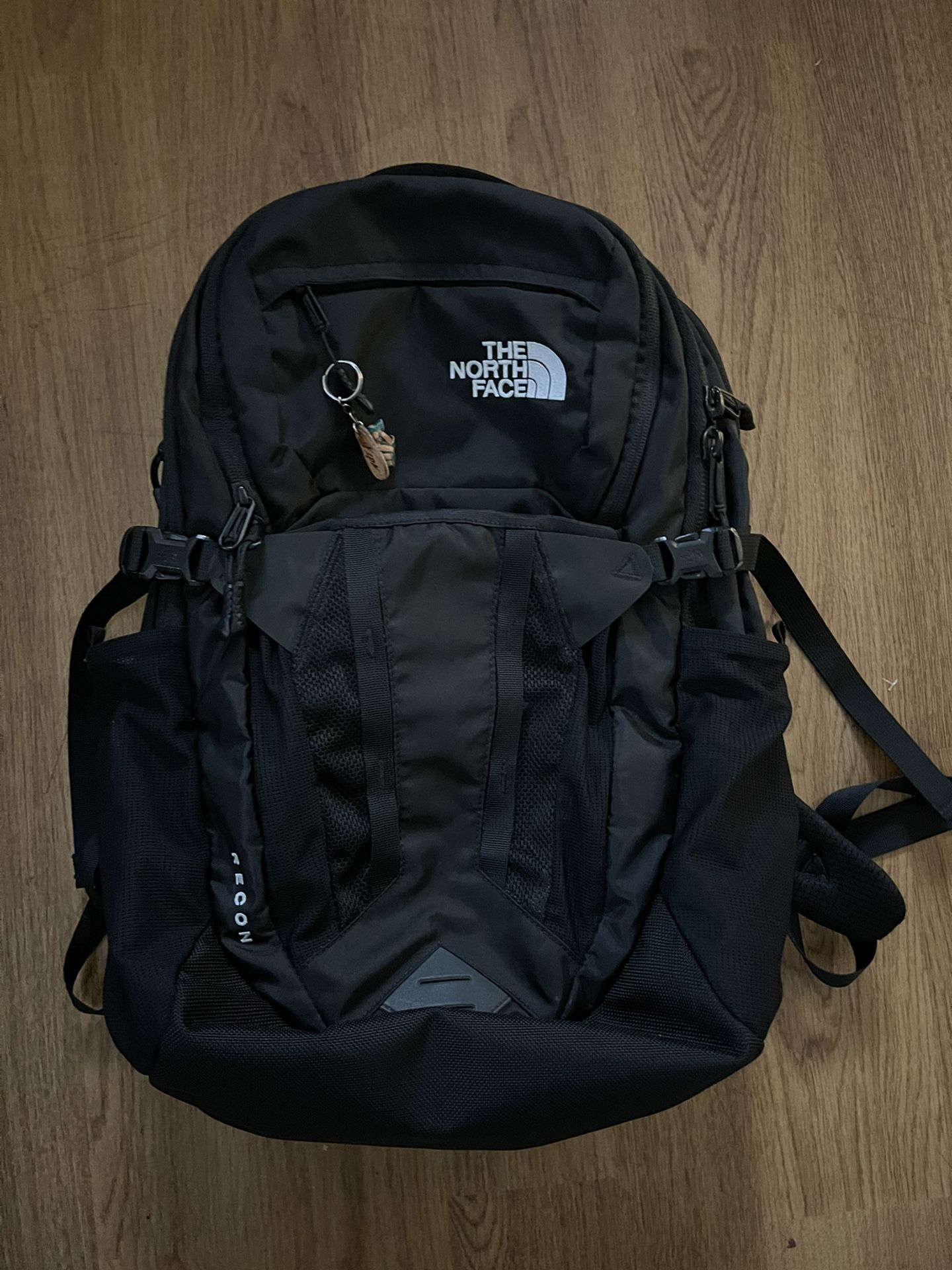 North Face Recon Backpack