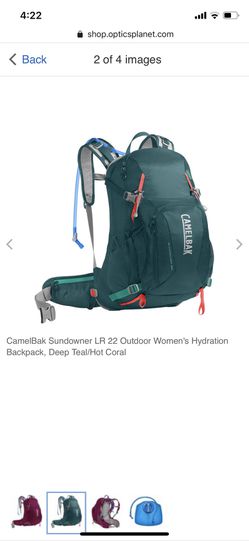 sundowner 22 backpack camelback Thumbnail