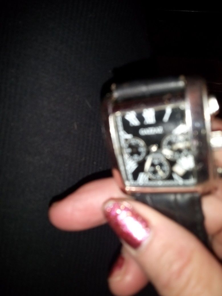 Men's Gazzaz Watch