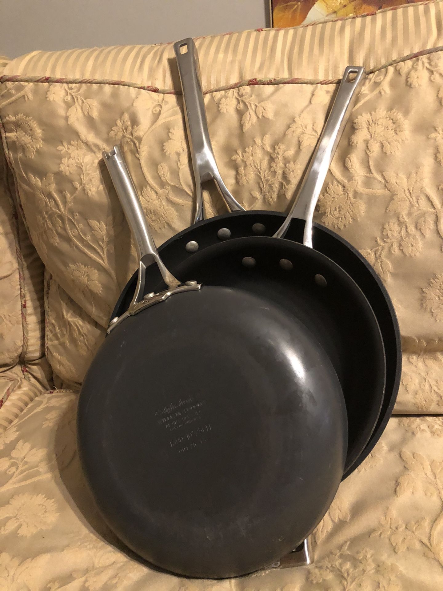 William Sonoma Cookware